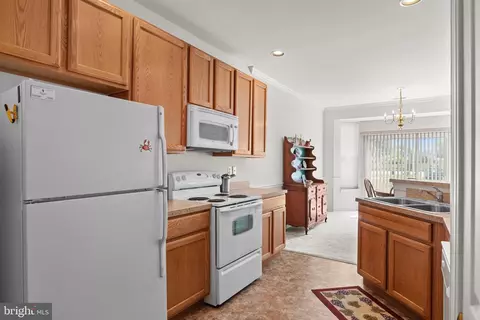 Kitchen - 5 Saint George St, Ocean View, DE 19970 photo 1 of 1