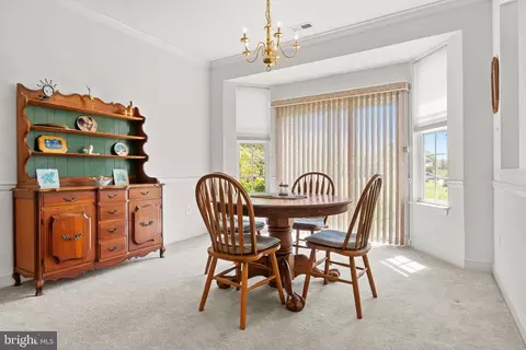 Dining - 5 Saint George St, Ocean View, DE 19970 photo 2 of 2