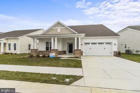 988 Heritage Shores Cir, Bridgeville, DE 19933