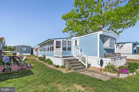 38215 Possum Rd, Ocean View, DE 19970