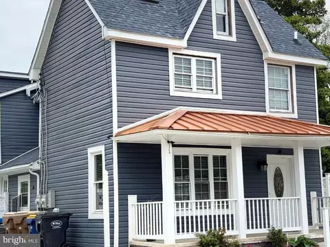 405 SE Southeast Front St, Milford, DE 19963