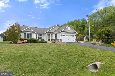 38704 Foxhall Rd, Frankford, DE 19945