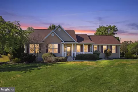 18272 Progress School Rd, Bridgeville, DE 19933