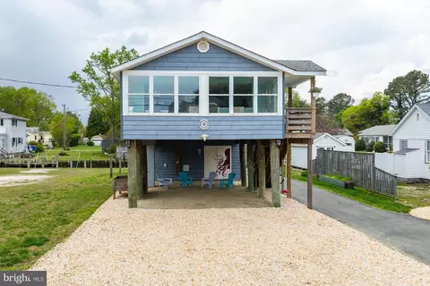 Exterior - 37740 Lagoon Ln, Ocean View, DE 19970 photo 14 of 14