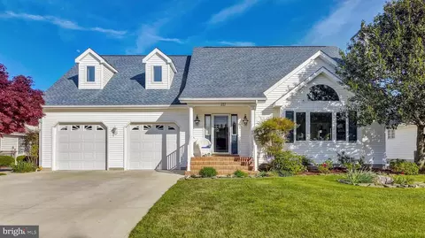 217 Marina Dr, Lewes, DE 19958