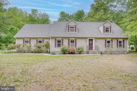 17065 Spruce Rd, Ellendale, DE 19941