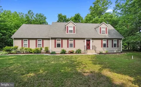 17065 Spruce Rd, Ellendale, DE 19941