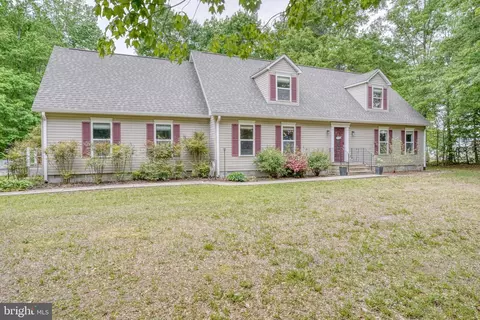 17065 Spruce Rd, Ellendale, DE 19941