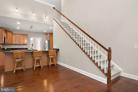 Entry Way - 24613 Stillwater Ct, Georgetown, DE 19947 photo 5 of 6