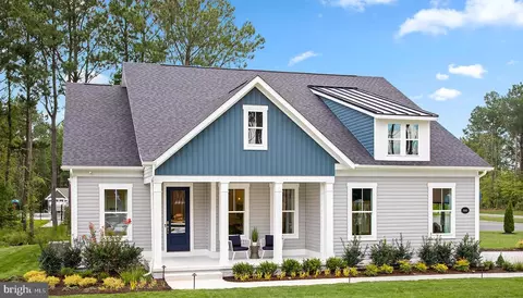 TBB Daisey Drive #ST. KITTS, Lincoln, DE 19960