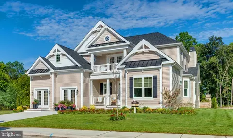 230 Clara Ln, Lewes, DE 19958