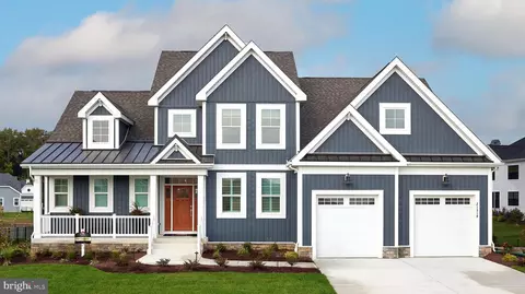 242 Clara Ln, Lewes, DE 19958