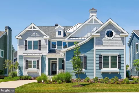 254 Clara Ln, Lewes, DE 19958