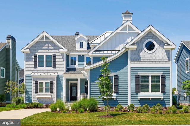 254 Clara Ln, Lewes, DE 19958