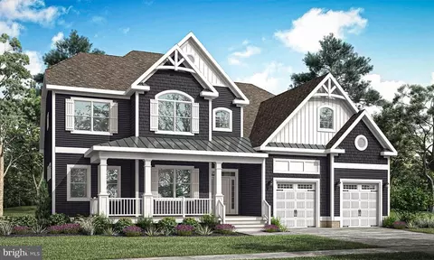 245 Clara Ln, Lewes, DE 19958