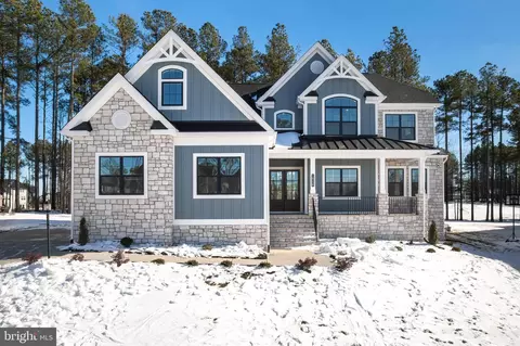 245 Clara Ln, Lewes, DE 19958