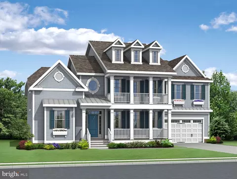 239 Clara Ln, Lewes, DE 19958