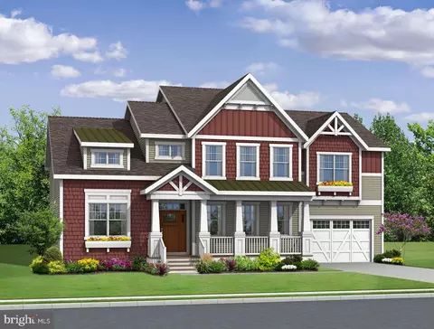 239 Clara Ln, Lewes, DE 19958