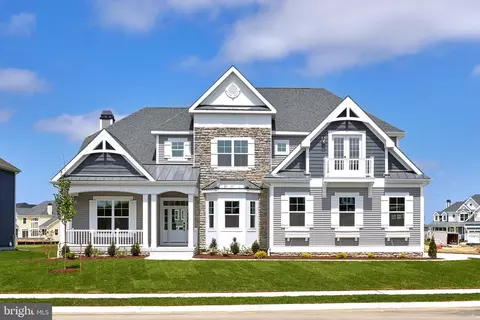 233 Clara Ln, Lewes, DE 19958
