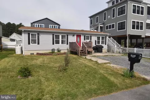 28268 Russell St, Millsboro, DE 19966