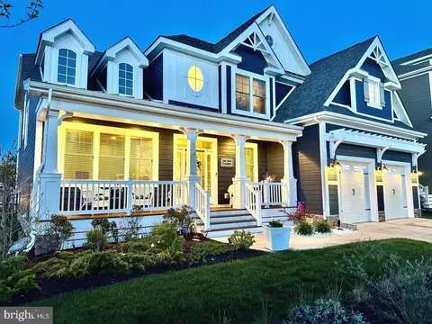 14447 Creekside Xing, Selbyville, DE 19975