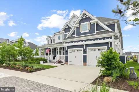 14447 Creekside Xing, Selbyville, DE 19975