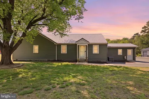 24815 Zoar Rd, Georgetown, DE 19947