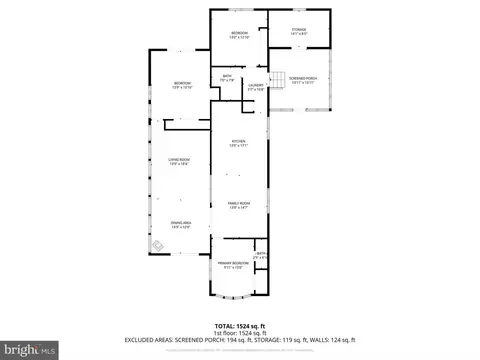 Floorplan - 28228 Sloop Ave, Millsboro, DE 19966 photo 1 of 1