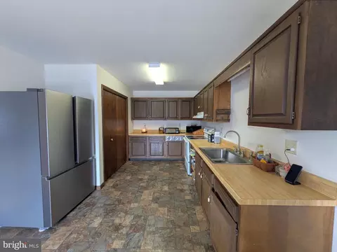 Kitchen - 120 E Locust St, Seaford, DE 19973 photo 2 of 2