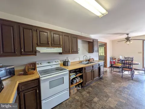 Kitchen - 120 E Locust St, Seaford, DE 19973 photo 1 of 2