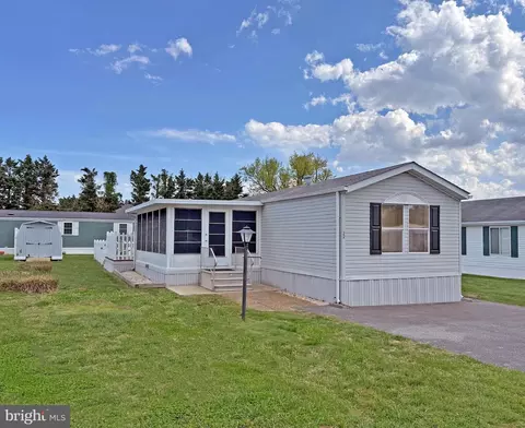 22 Sunnyfield Rd #E-13, Rehoboth Beach, DE 19971