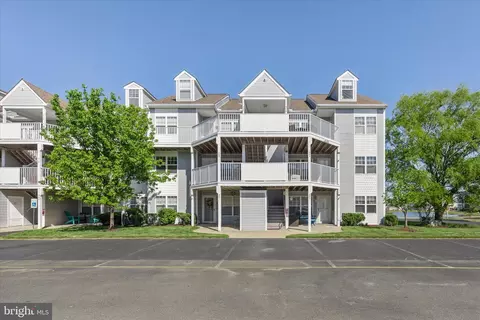 Other - 30381 Crowley Dr #303, Ocean View, DE 19970 photo 1 of 10
