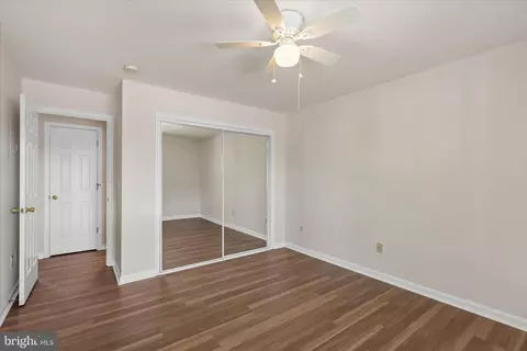 Bedroom - 30381 Crowley Dr #303, Ocean View, DE 19970 photo 2 of 4