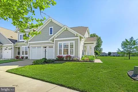 16 Gadwall Cir, Bridgeville, DE 19933