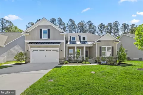 18531 Emerson Way, Georgetown, DE 19947