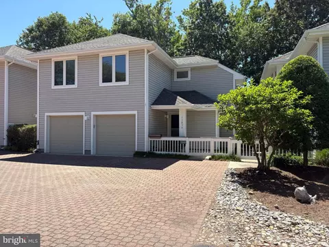 33459 Lakeshore Pl #53054, Bethany Beach, DE 19930