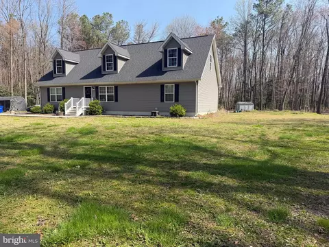 14165 Woodbridge Rd, Greenwood, DE 19950