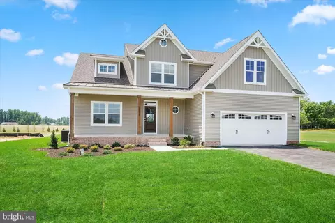 28004 Tundra Drive - Lot #86, Milton, DE 19968