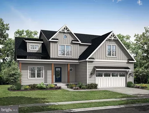 28004 Tundra Drive - Lot #86, Milton, DE 19968
