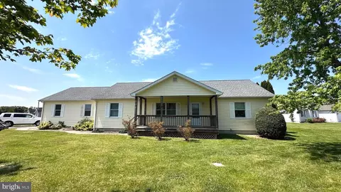 701 Overbrooke Ln, Seaford, DE 19973