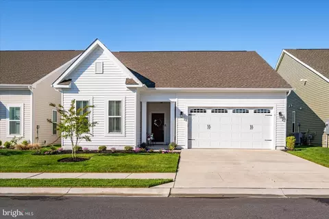 9 Links Dr, Bridgeville, DE 19933