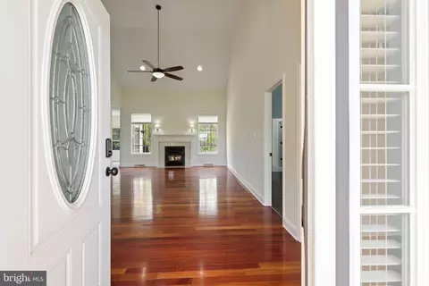 Entry Way - 24980 Prestwick Dr, Milton, DE 19968 photo 2 of 6