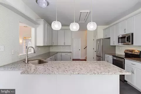 Kitchen - 24980 Prestwick Dr, Milton, DE 19968 photo 1 of 4