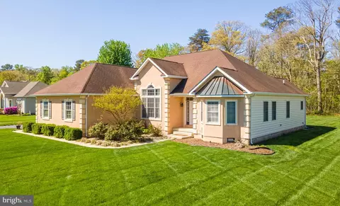 Exterior - 24980 Prestwick Dr, Milton, DE 19968 photo 6 of 7