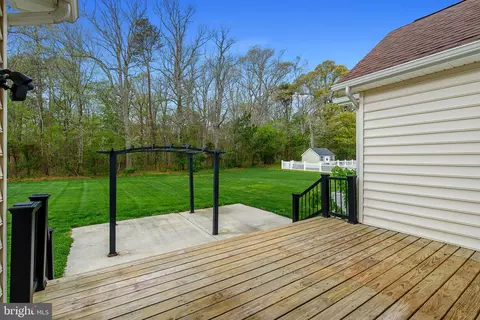 Exterior - 24980 Prestwick Dr, Milton, DE 19968 photo 5 of 7