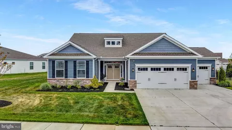 24279 W Cypress Way, Milton, DE 19968