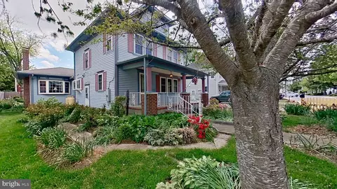 Exterior - 405 Union St, Milton, DE 19968 photo 6 of 22