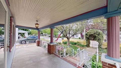 Exterior - 405 Union St, Milton, DE 19968 photo 9 of 22