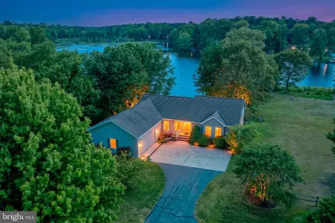 8560 Cedar Creek Rd, Lincoln, DE 19960