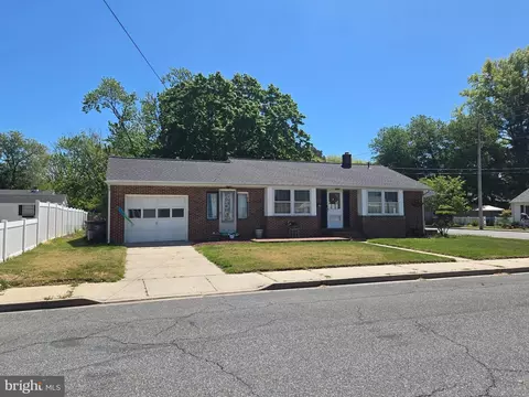 319 Fisher Ave, Milford, DE 19963